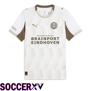 Maillot De Foot PSV Third 2025/2026