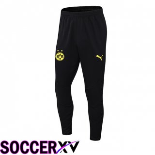 Dortmund BVB Training Pants Black 2024/2025