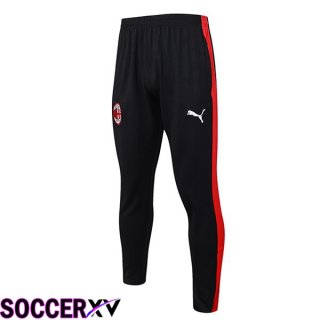 AC Milan Training Pants Red 2023/2024