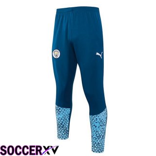 Manchester City Training Pants Blue 2023/2024