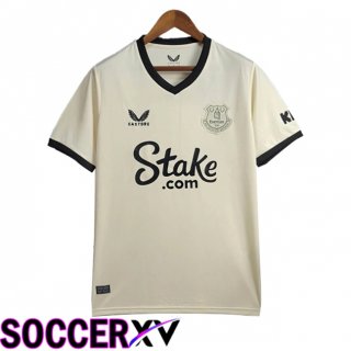 Everton Third Soccer Jersey Leaked Version 2024/2025