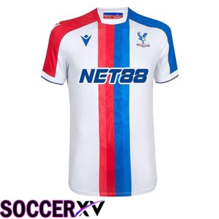 Maillot De Foot Crystal Palace Third 2025/2026