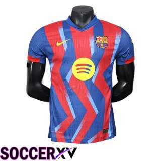 Maillot De Foot FC Barcelone Fourth 2025/2026