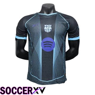 Maillot De Foot FC Barcelone Special Edition Noir 2025/2026
