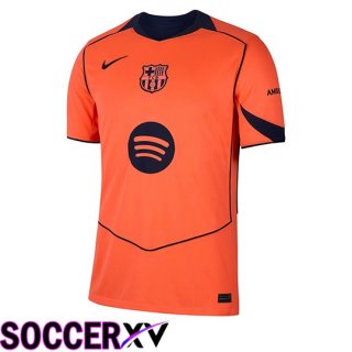 Maillot De Foot FC Barcelone Third 2025/2026