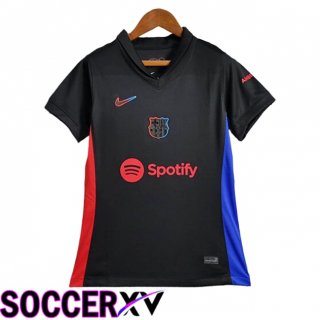 Barcelona Women Away Soccer Jersey 2024/2025