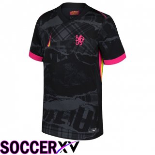 FC Chelsea Third Soccer Jersey 2024/2025