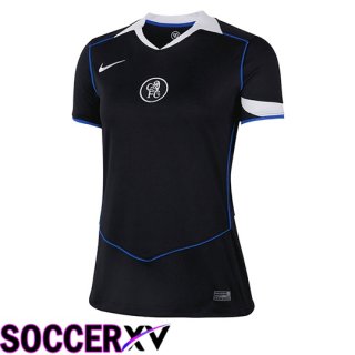 Maillot De Foot Chelsea Femme Third 2025/2026