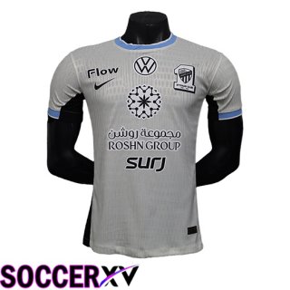 Maillot De Foot Al-Ittihad Exterieur 2025/2026