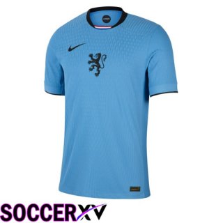 Maillot Equipe Foot Pays-Bas Exterieur 2025/2026