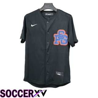 Maillot De Foot PSG Special Edition Noir 2025/2026