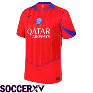 Maillot De Foot PSG Third 2025/2026