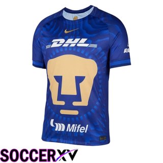 Maillot De Foot Pumas UNAM Exterieur 2025/2026