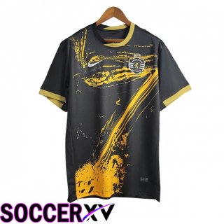 Sporting Fourth Soccer Jersey 2024/2025