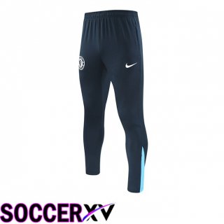 FC Chelsea Training Pants Blue Royal 2024/2025