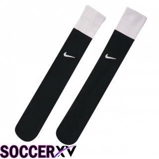 Chaussettes De Foot FC Chelsea Third Noir 2025/2026