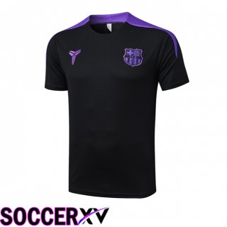 Training T-Shirts FC Barcelone Noir 2025/2026