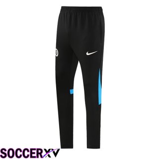 FC Chelsea Training Pants Black 2023/2024