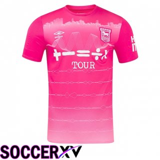 Ipswich Town Third Soccer Jersey 2024/2025