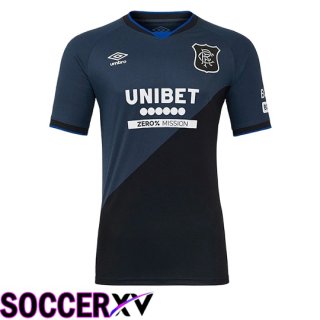 Maillot De Foot Rangers FC Third 2025/2026
