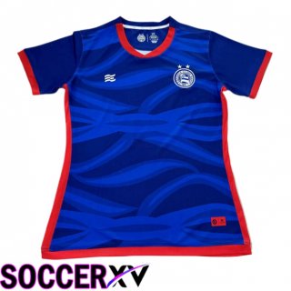 EC Bahia Women Third Soccer Jersey 2024/2025