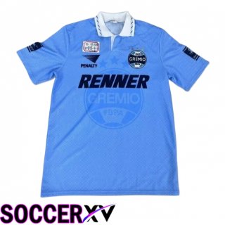 Gremio Retro Third Soccer Jersey 1995/1996