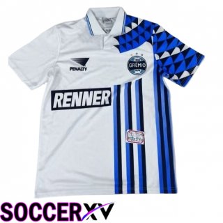 Gremio Retro Away Soccer Jersey 1994/1995