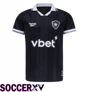 Botafogo Away Soccer Jersey 2025/2026