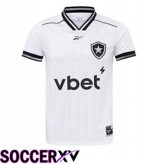 Botafogo Third Soccer Jersey 2025/2026