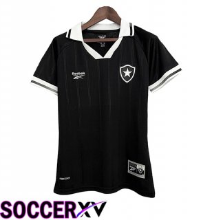 Botafogo Women Away Soccer Jersey 2025/2026