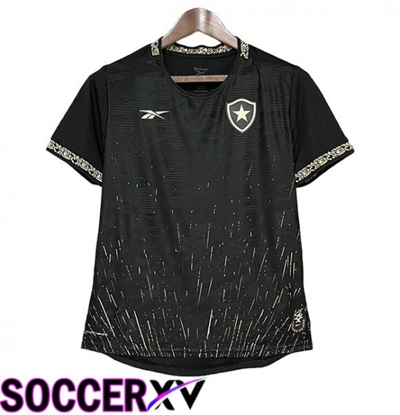 Botafogo Women Away Soccer Jersey 2024/2025