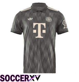 Bayern Munich New Soccer Jersey Oktoberfest 2024/2025