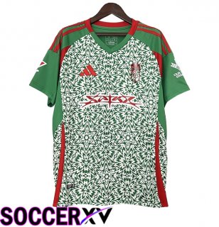 Granada CF Third Soccer Jersey 2024/2025