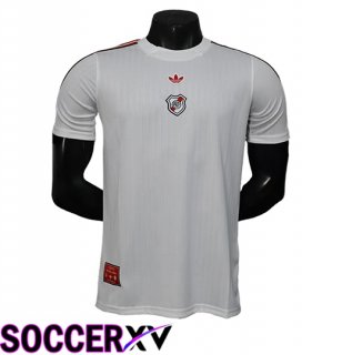 River Plate Soccer Jersey Special Edition White 2025/2026