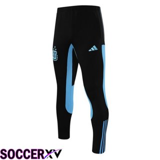 Argentina Training Pants Black 2023/2024