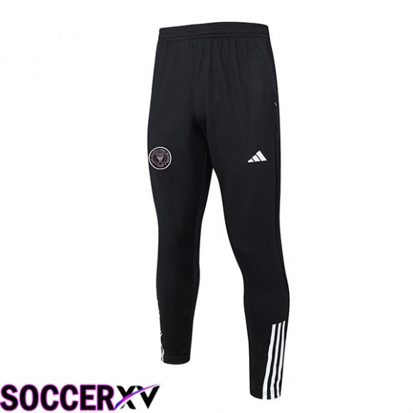 Inter Miami CF Training Pants Black 2023/2024