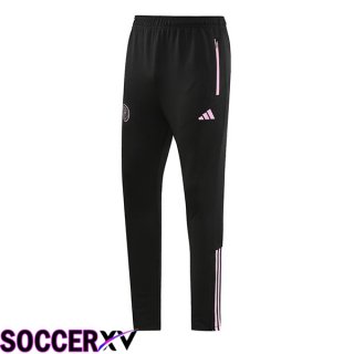 Inter Miami CF Training Pants Black 2023/2024