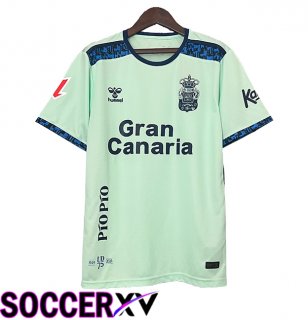 UD Las Palmas Third Soccer Jersey 2024/2025