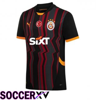 Galatasaray Third Soccer Jersey 2024/2025