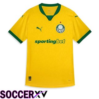 Palmeiras Third Soccer Jersey 2025/2026