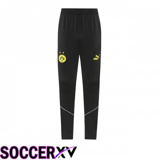 Dortmund BVB Training Pants Black 2025/2026