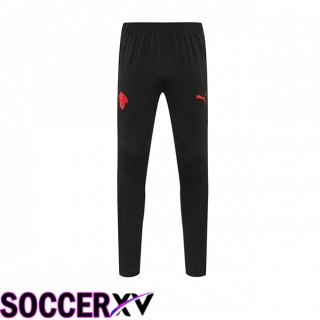 AC Milan Training Pants Black 2025/2026