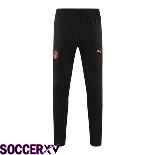 Manchester City Training Pants Black 2023/2024