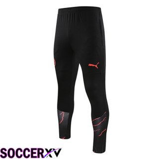 Manchester City Training Pants Black 2023/2024