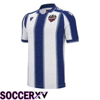 Levante UD Away Soccer Jersey 2025/2026