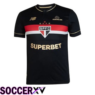Sao Paulo FC Third Soccer Jersey 2025/2026