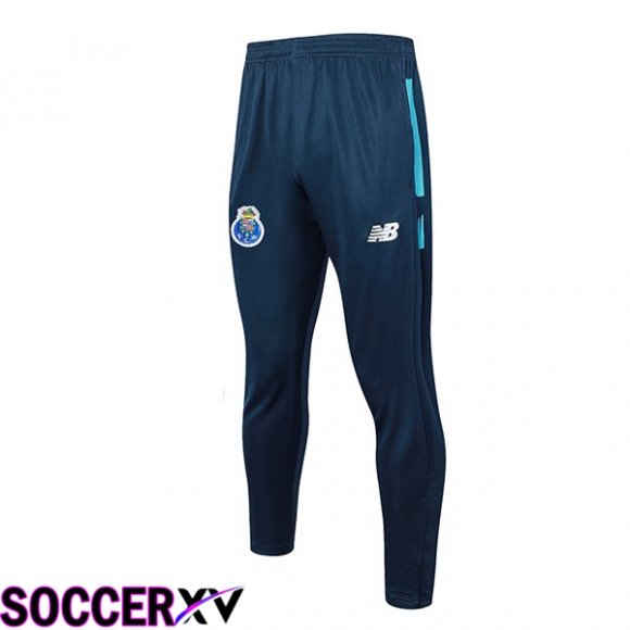 FC Porto Training Pants Royal Blue 2023/2024