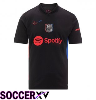 FC Barcelona Away New Soccer Jersey 2024/2025