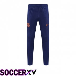 FC Barcelona Training Pants Blue Royal 2025/2026