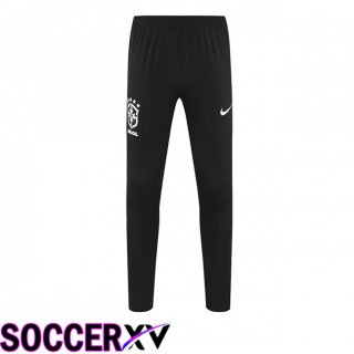 Brazil Training Pants Black 2025/2026